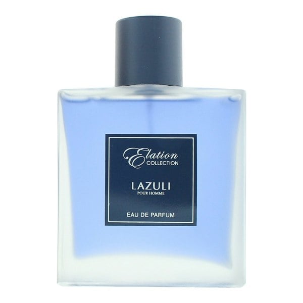 Orchid Elation Collection Lazuli Pour Homme Eau de Parfum 100ml for Him