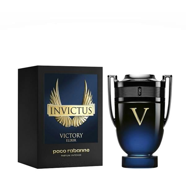 Paco Rabanne Invictus Victory Elixir Parfum Intense 100ml