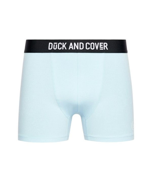 Duck and Cover Chiller Boxers 5pk Assorted