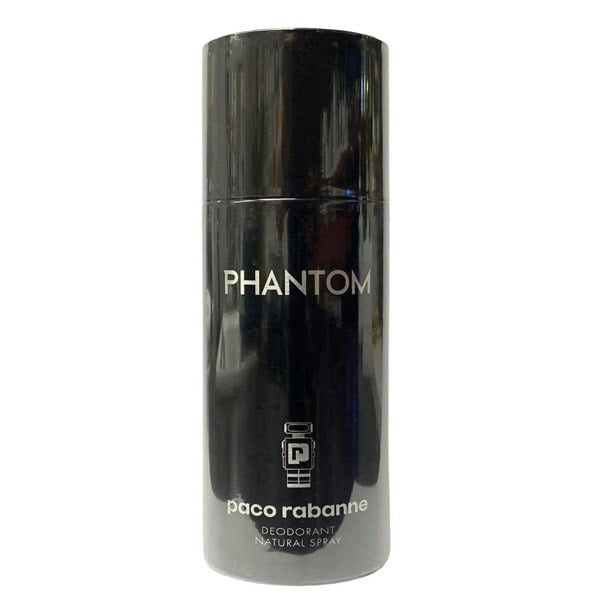 Paco Rabanne Phantom Deodorant Spray 150 ml