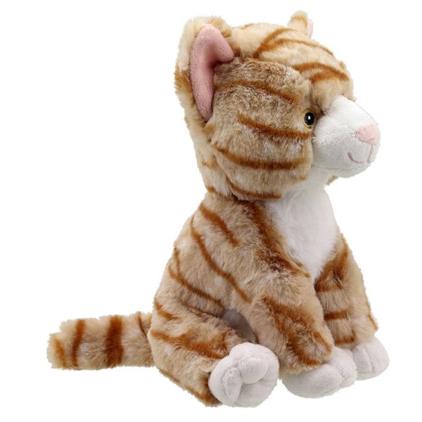 Wilberry Smudge - Cat - Wilberry ECO Cuddlies