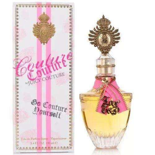 Juicy Couture Couture 100ml Eau De Parfum EDP Spray For Her