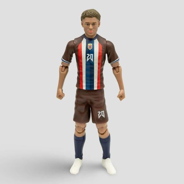 Banbo | Nusa Norway Fully Articulated Figurine