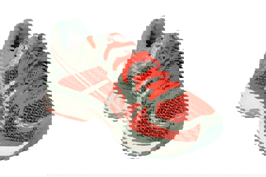 Asics Gel-Luminus 3 Womens T76Sq 3001 - KicksWorldwide