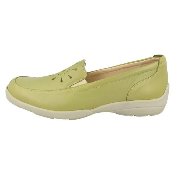 DB Shoes Ladies Easy B Comfortable Slip On Shoes Galway