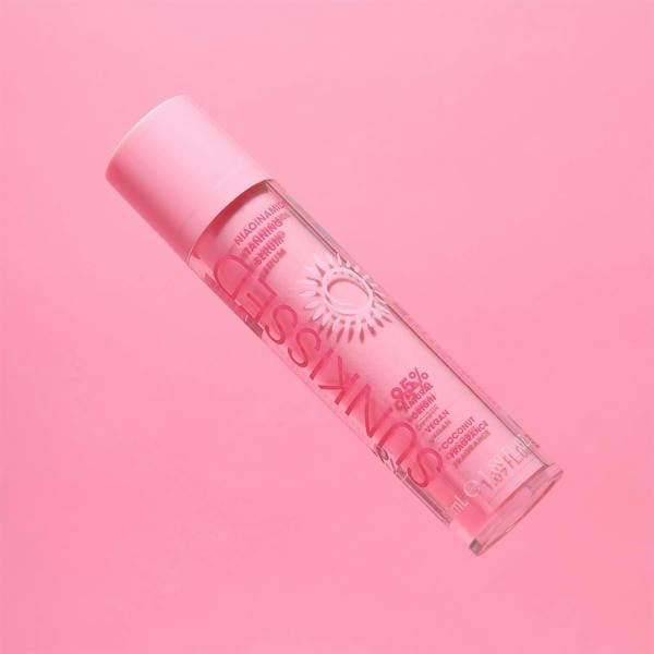 Sunkissed Niacinamide Tanning Serum 50ml