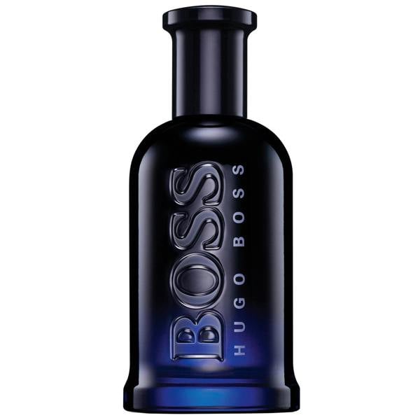 HUGO BOSS BOSS Bottled Night  Eau de Toilette 100ml