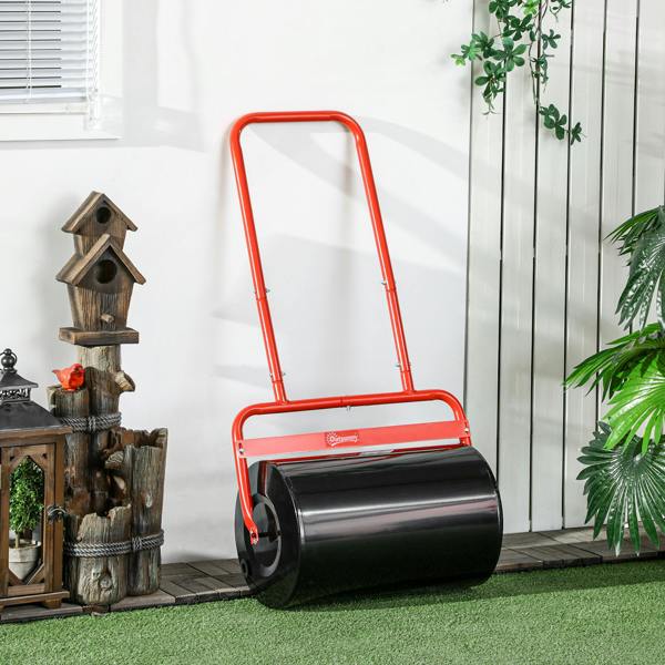 Lawn Roller