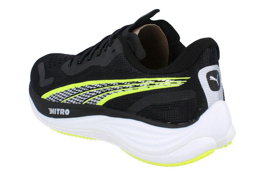 Puma Velocity Nitro 3 Mens Running Trainers 377748 Shoes  18