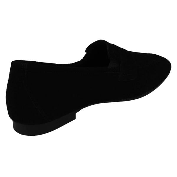Remonte Ladies Remonte Lightweight Summer Loafer Shoes D0K02
