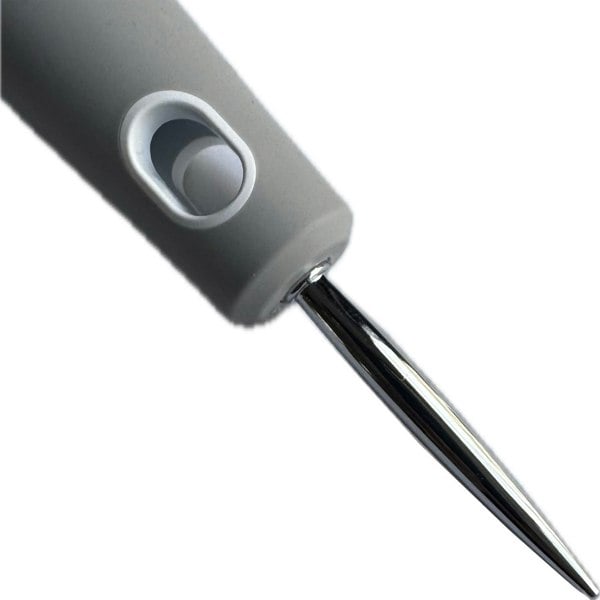 Olivia Garden Blowout Speed Black 45mm radial hair Brush