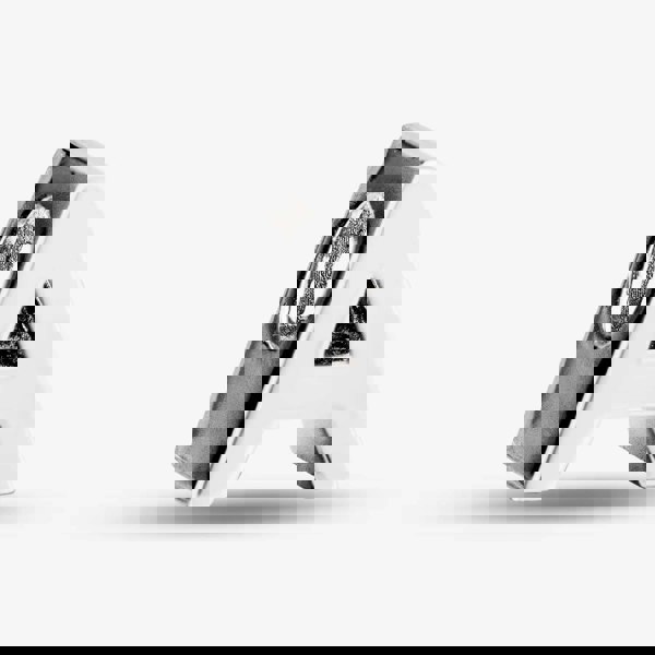 Rosa Lea Letter A Charm AM-2THB0071-A