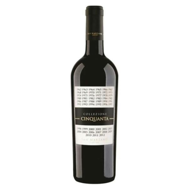 San Marzano Cinquanta Collezione N.V.