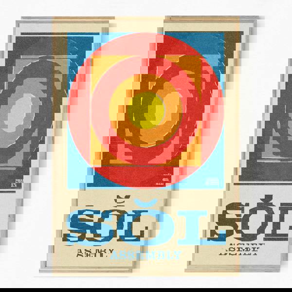 Reign&Hail Sol Assembly