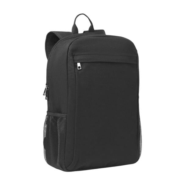 MidOcean Eiri Laptop Backpack - Black - 