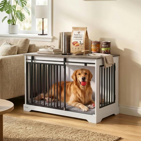 Dog Cage