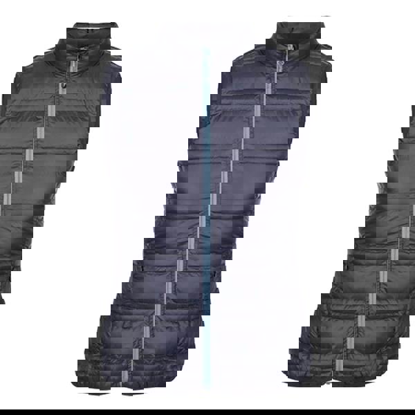 Regatta Professional Womens/Ladies Insulated Body Warmer - Navy/French Blue