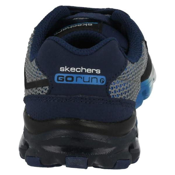 Skechers Boys Skechers Go Run Ride Trainers Supreme 95672