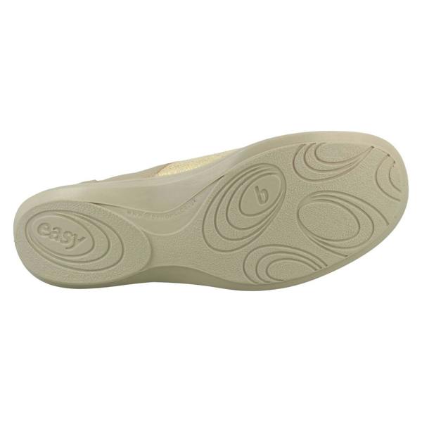 DB Shoes Ladies EasyB Casual Shoes Blossom