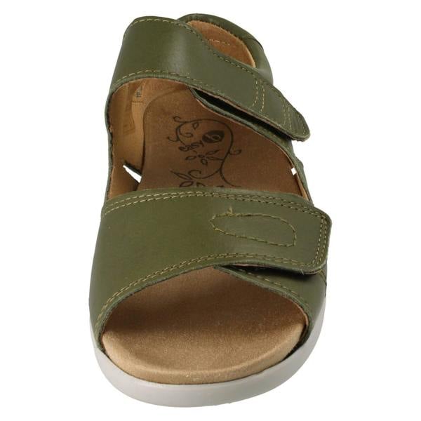 DB Shoes Ladies DB Shoes Casual Sandals Kylie