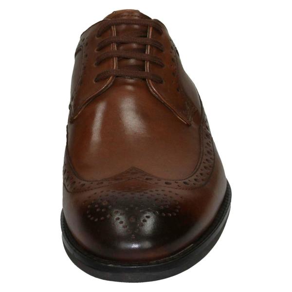 Clarks Mens Clarks Formal Lace Up Shoes Ronnie Limit