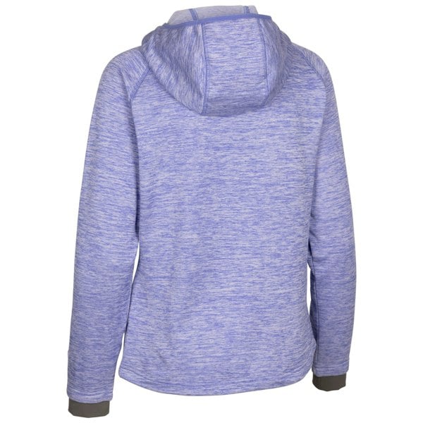 Trespass Women's AT200 Fleece Jacket - Baja Blue