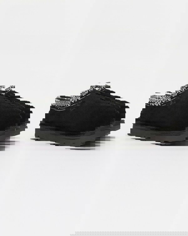 UGG Tasman II Mens Slippers - Black