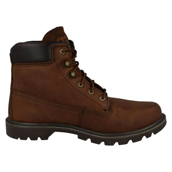 Caterpillar Unisex Caterpillar Work Boots Bruiser 2.0 P110432