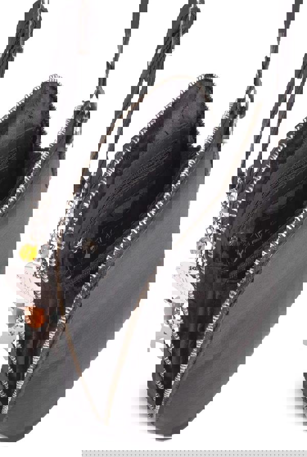 Catwalk Collection Handbags Lena - Small Crossbody Bag