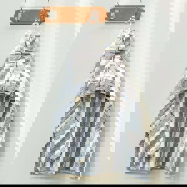 Leaper Super Absorbent Pet Bathrobe Towel