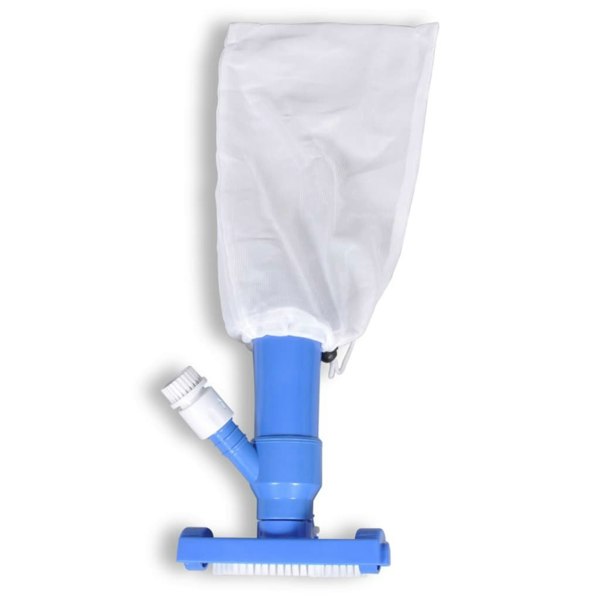 Berkfield Pool Vacuum Cleaner 1.2m