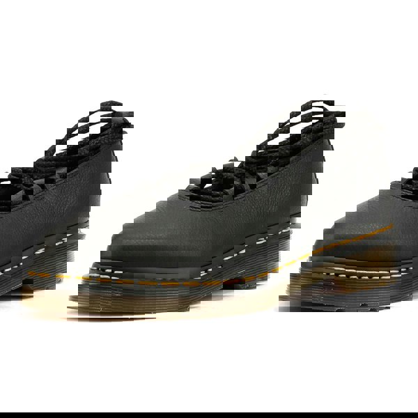 Dr. Martens ElpHie II Virginia Leather Women's Black Shoes