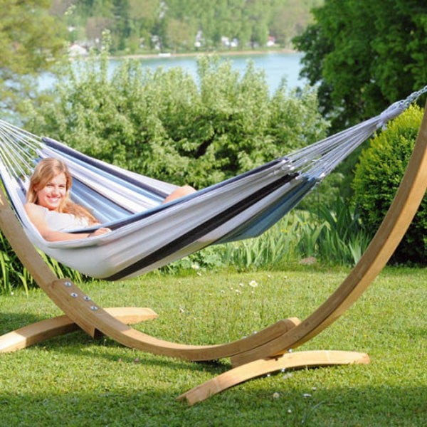 Amazonas Apollo Marine Hammock & Stand Set