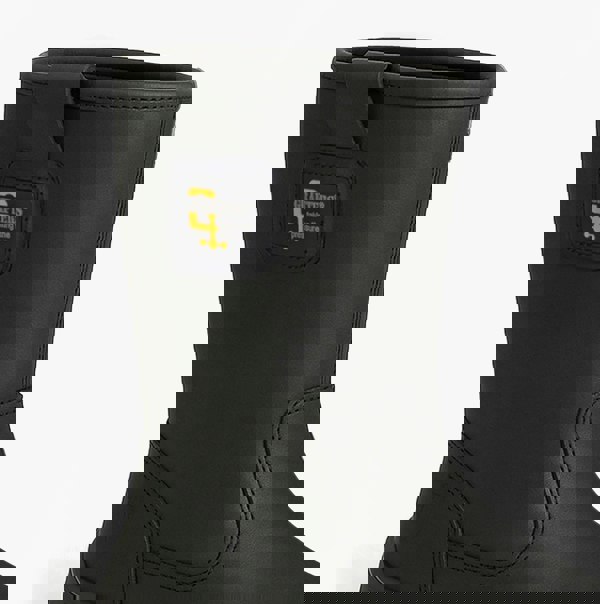 Grafters M560A Mens Safety Boots Black