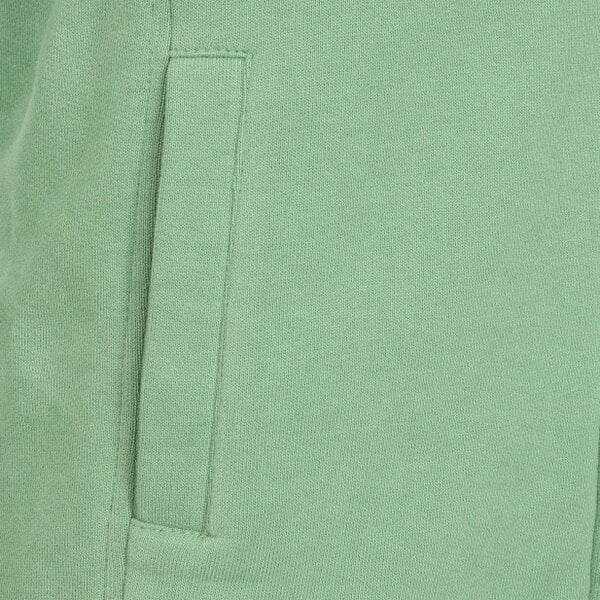 Lazy Jacks LJ33 - Ladies Full Zip Sweatshirt - Samphire