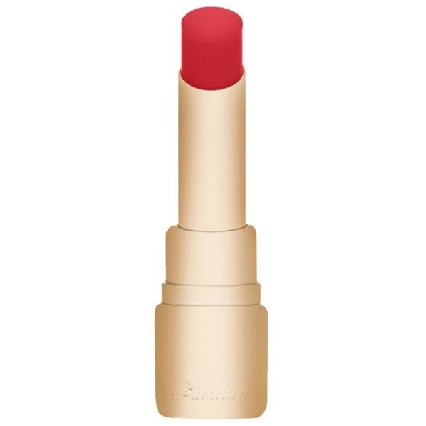 Guerlain KissKiss Shine Bloom Lipstick 609 - Spring Rose - Extra