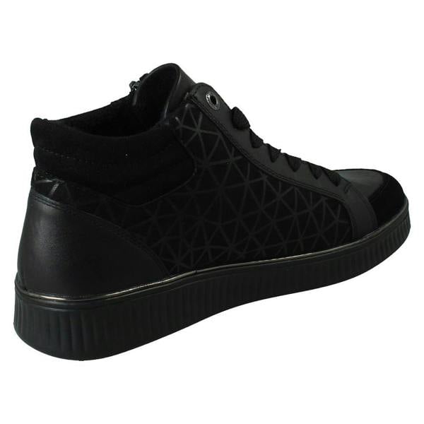 Remonte Ladies Remonte Casual Ankle Boots D2E70