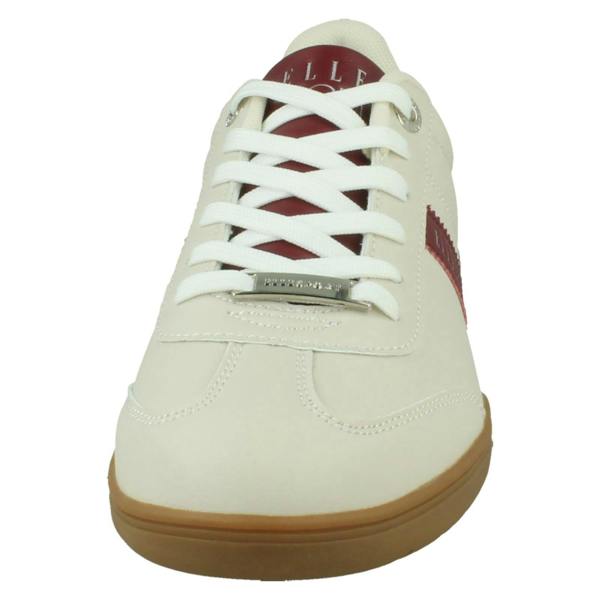 Elle Sport Ladies Elle Sport Trainers With Memory Foam F7399