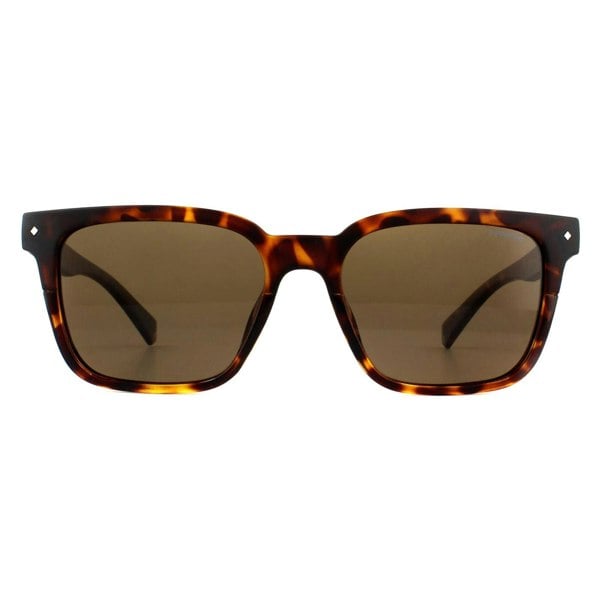 Polaroid Sunglasses PLD 6044/S 086 SP Dark Havana Bronze Polarized