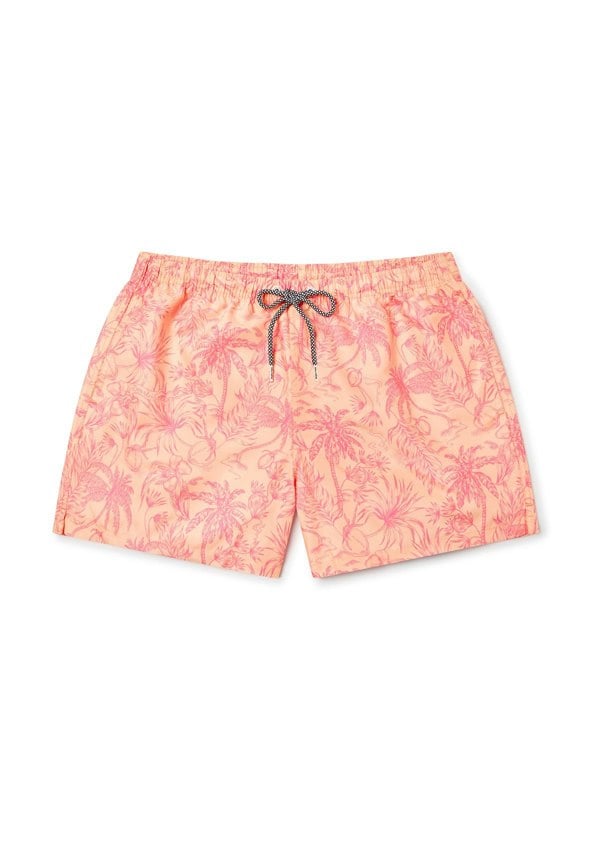 BOARDIES Peach Please Womens