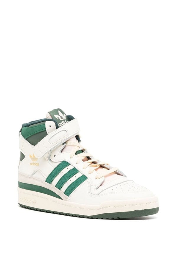 Adidas Men's Forum 84 High-Top Trainers