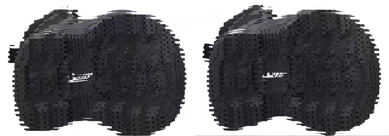 Amblers Safety Amblers Centurion Mens Composite Toe Safety Waterproof Side Zip Boots