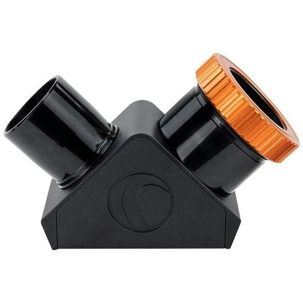 Celestron Dielectric Star Diagonal 1.25" with Twist-Lock