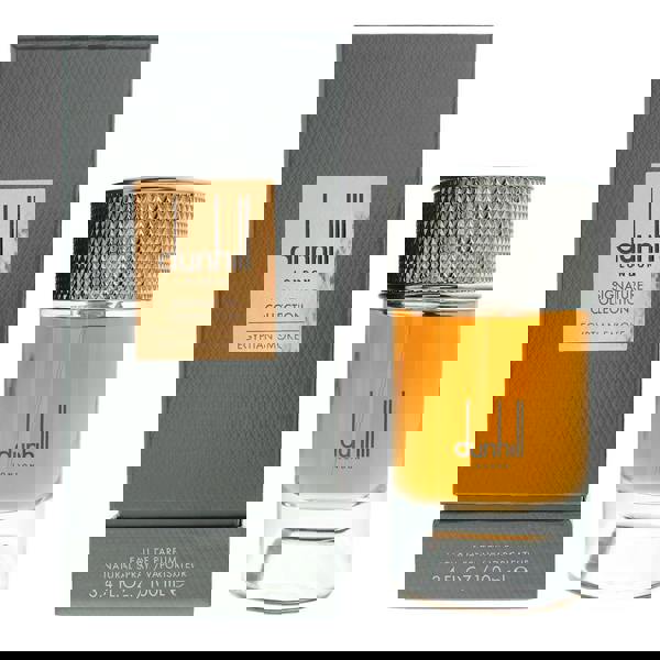 Dunhill Signature Collection Egyptian Smoke Eau de Parfum 100ml