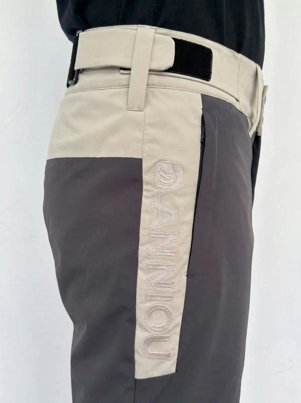 Anniou Women's Heated Ski Jacket & Trouser Set