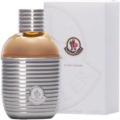 Moncler Pour Femme Womens EDP 100ml Fragrance
