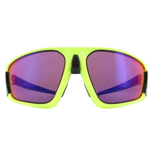 Oakley Sunglasses Field Jacket OO9402-05 Retina Burn Prizm Road