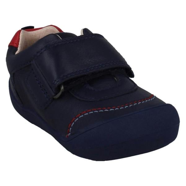 Start-rite Boys Startite First Walking Shoes Trail
