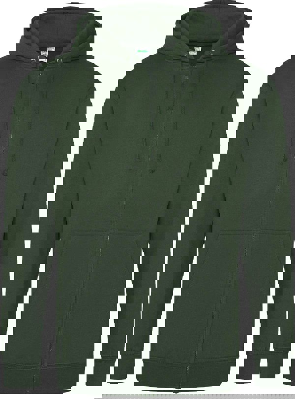 AWD Men's AWD College Full Zip Zoodie {JH050}