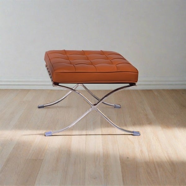 Barcelona Ottoman, Brown-RitConcept-Rit Concept